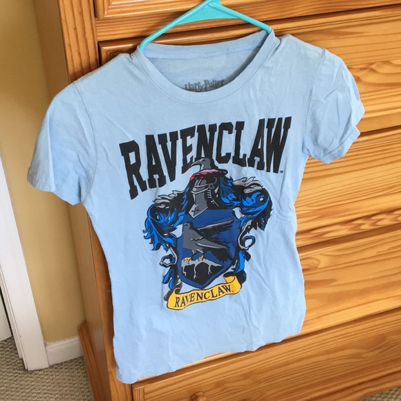 Ravenclaw T-shirt - Picture 1 of 2